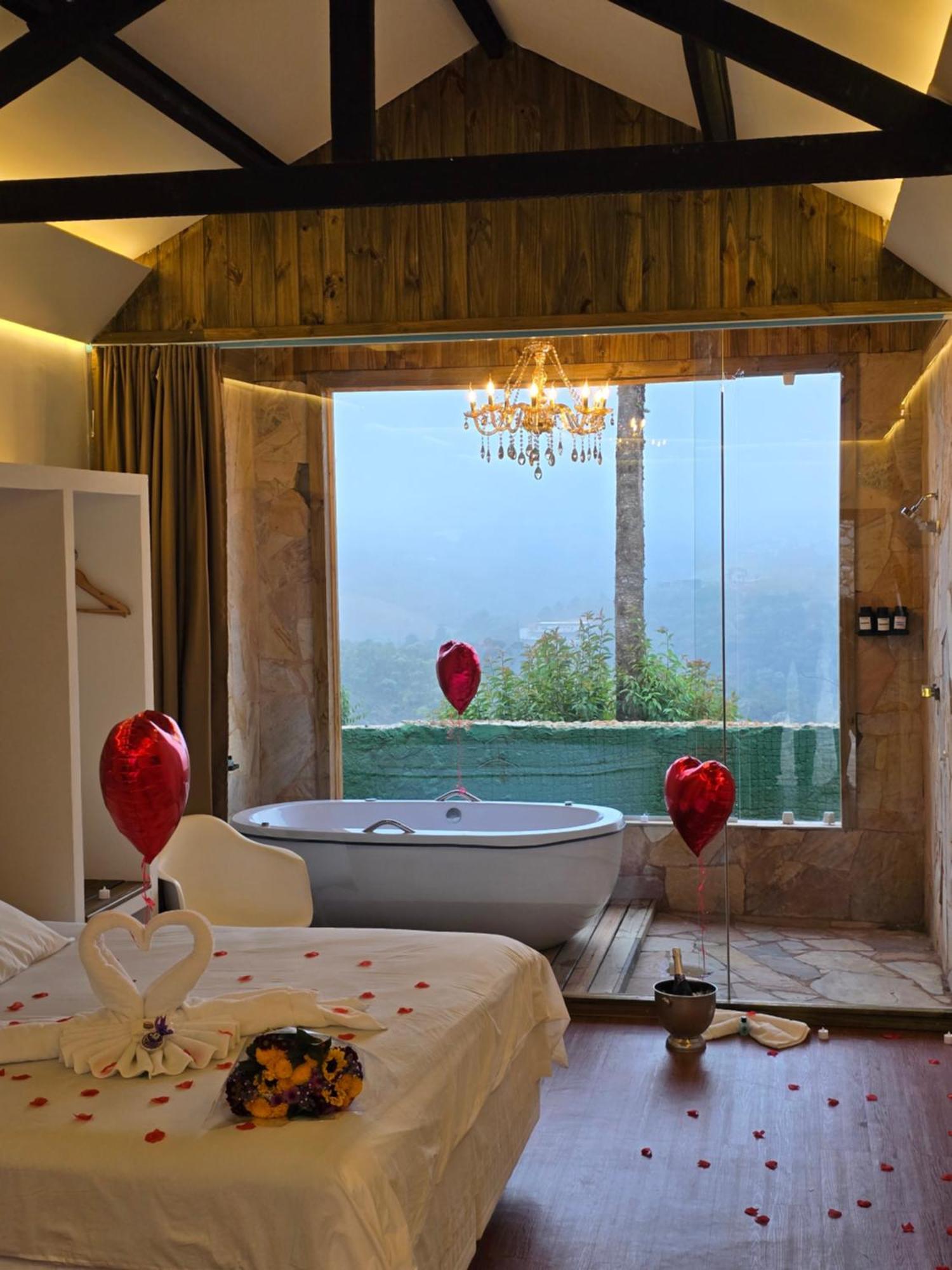 Dolce - Boutique Hotel Campos do Jordao