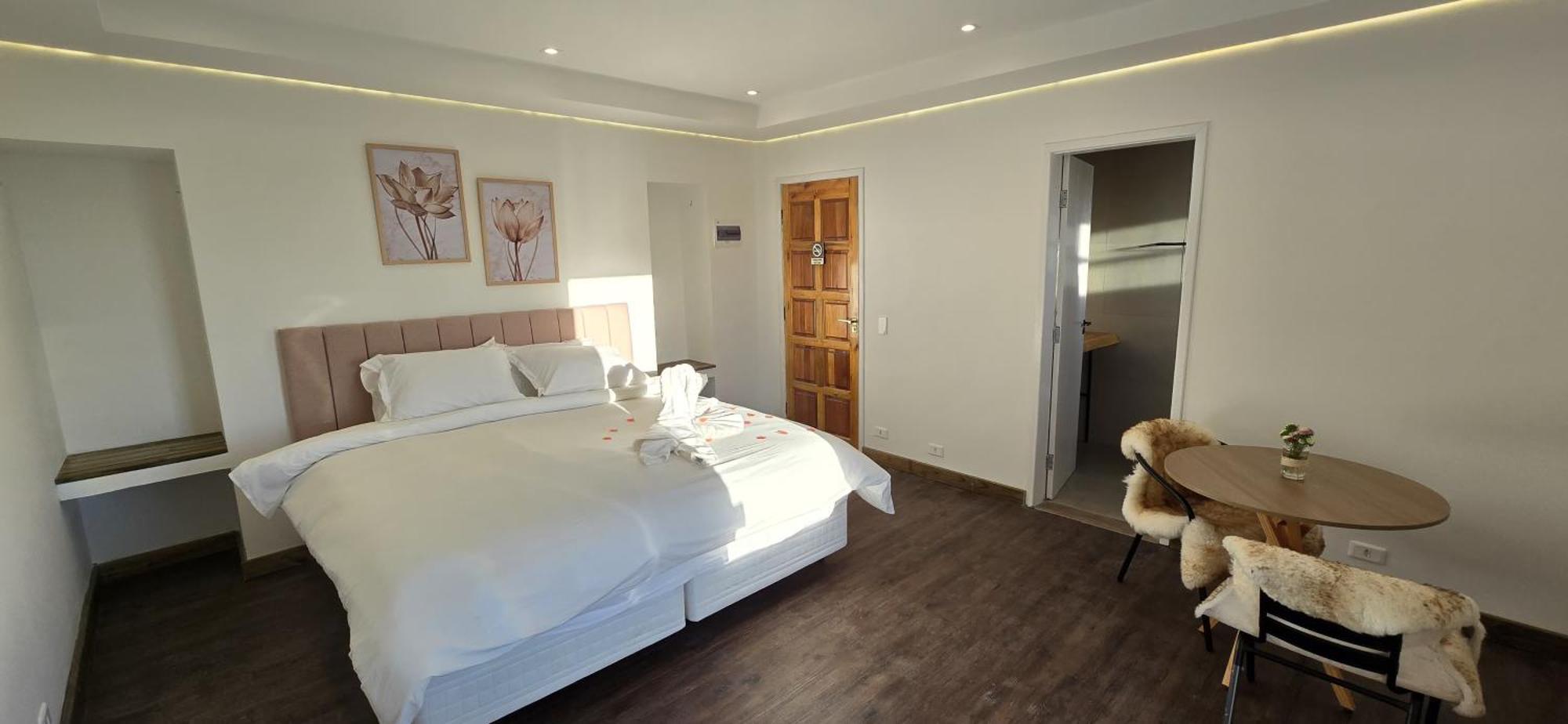 Hotel Dolce - Boutique Campos do Jordao