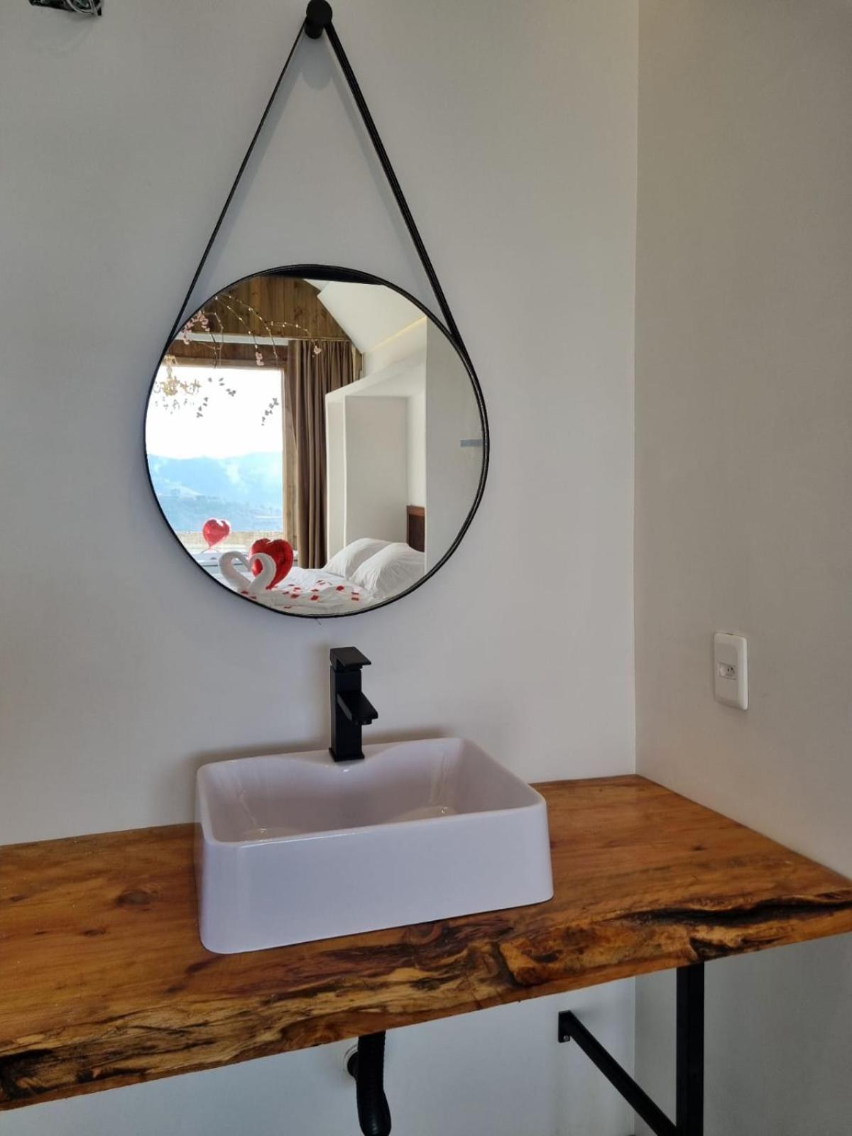 Hotel Dolce - Boutique Campos do Jordao