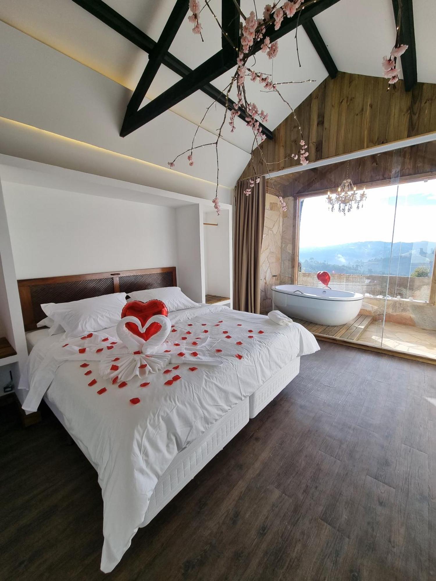 Dolce - Boutique Hotel Campos do Jordao