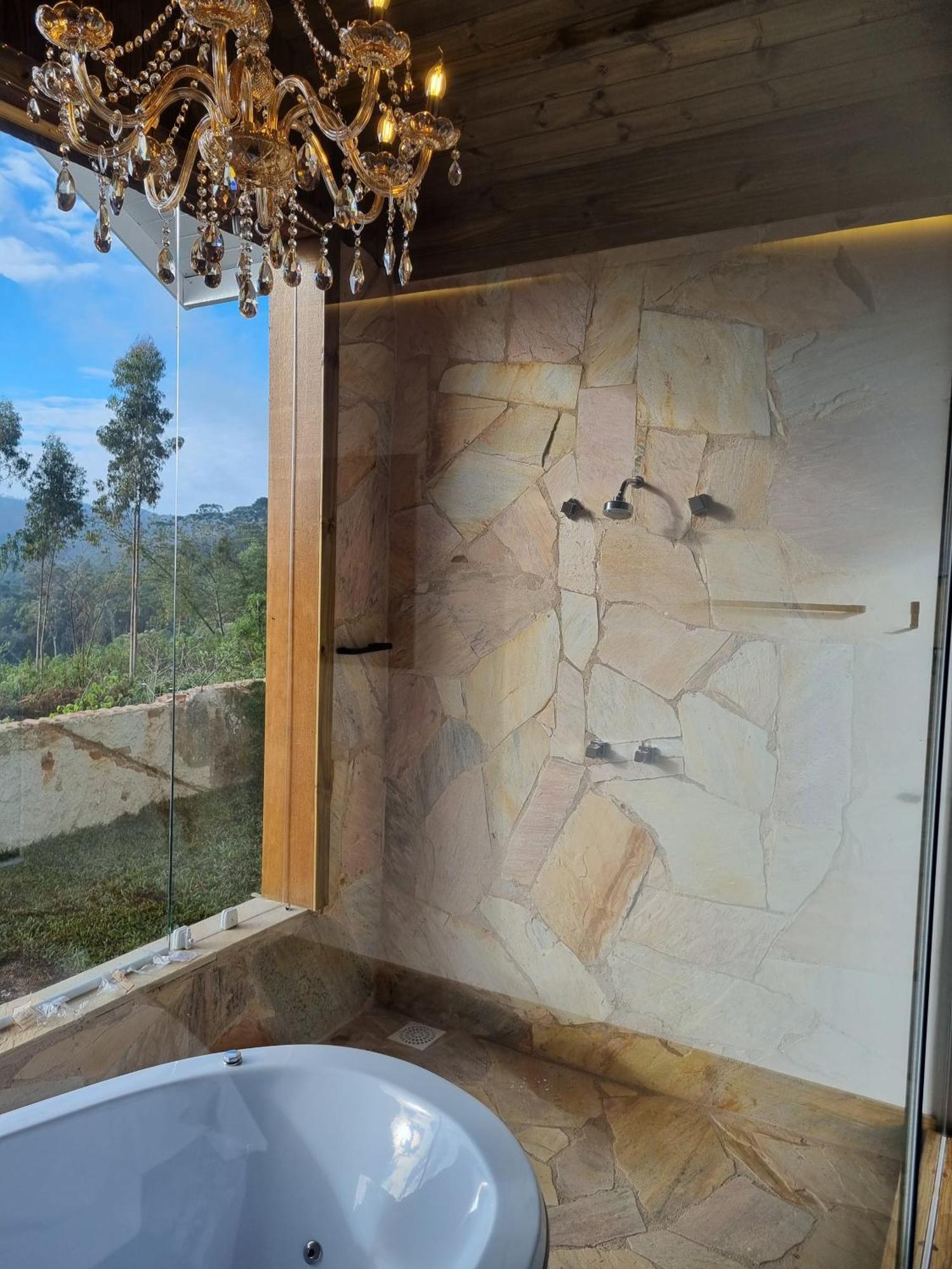 Dolce - Boutique Hotel Campos do Jordao