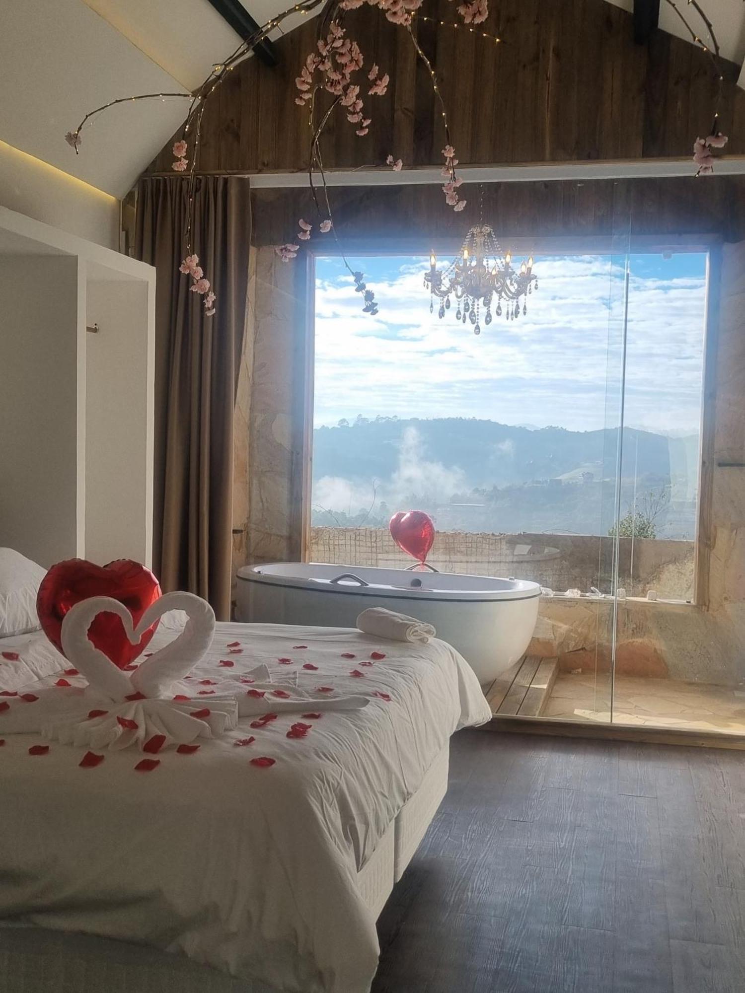 Dolce - Boutique Campos do Jordao